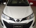 Toyota Vios 1.5E MT 2018 - Bán Toyota Vios model 2019 all new - giá chuẩn toàn quốc, nhiều ưu đãi, vay 85%