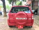 Suzuki Grand vitara 2.0 AT 2014 - Bán xe Grand Vitara 2014 xe nhập