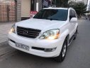 Lexus GX 470 2004 - Bán Lexus GX 470 sản xuất năm 2004, màu trắng 