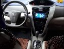Toyota Vios   G   2012 - Cá nhân muốn bán xe Vios G 2012 tự động, xe công chức đi làm
