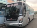 Hyundai Universe Xpress Luxury 2008 - Cần bán Hyundai Universe Xpress Luxury 2008, màu bạc, xe đẹp không tì vết, zin 99%