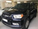 Toyota 4 Runner SR5 2013 - Cần bán xe cũ Toyota 4 Runner SR5 đời 2013, màu đen 