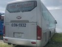 Hyundai Universe Xpress Luxury 2008 - Cần bán Hyundai Universe Xpress Luxury 2008, màu bạc, xe đẹp không tì vết, zin 99%