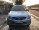 Mitsubishi Zinger GLS 2.4 MT 2008 - Bán Mitsubishi Zinger GLS 2.4 MT đời 2008 số sàn