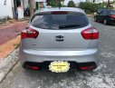 Kia Rio   AT 2012 - Bán Kia Rio AT 2012, màu bạc, nhập khẩu Hàn Quốc tháng 03/2012 full option