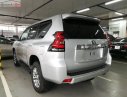 Toyota Prado VX 2.7L 2018 - Bán ô tô Toyota Prado VX 2.7L đời 2018, màu đen, nhập khẩu