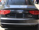 Audi A8 4.2 2010 - Bán xe Audi A8 4.2 năm 2010, màu xám (ghi), nhập khẩu