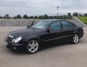 Mercedes-Benz E class E200 2008 - Bán xe cũ Mercedes E200 năm sản xuất 2008 