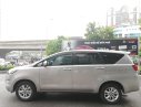 Toyota Innova 2.0G AT 2017 - Toyota Sure *091.118.6366*: Bán xe Toyota Innova 2.0G AT năm sản xuất 2017, màu bạc