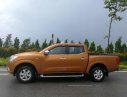 Nissan Navara E 2016 - Gia đình bán Nissan Navara E 2016, màu cam, nhập khẩu, mới 99%