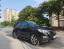 Hyundai Santa Fe 2.4   2015 - Cần bán Santa Fe 2.4 full xăng, đăng ký 29/12/2015