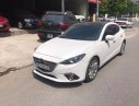 Mazda 3 2.0 2016 - Bán xe Mazda 3 2.0 2017, màu trắng