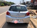 Mitsubishi Mirage 2015 - Cần bán xe Mitsubishi Mirage sản xuất năm 2015, màu bạc, nhập khẩu Thái, 255 triệu