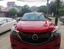 Mazda BT 50 2017 - Cần bán gấp Mazda BT 50 đời 2017, màu đỏ, nhập khẩu nguyên chiếc 