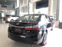 Toyota Corolla altis 1.8E MT 2018 - Toyota An Sương ☎️ Corolla Altis 2018, giá mới hấp dẫn, giảm tiền mặt - tặng bảo hiểm - đủ phiên bản, hỗ trợ trả góp