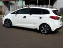 Kia Rondo 2.0L 2015 - Cần bán Kia Rondo 2.0L đời 2015, màu trắng còn mới