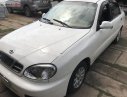 Daewoo Lanos 2003 - Bán Daewoo Lanos đời 2003, màu trắng, nhập khẩu nguyên chiếc giá cạnh tranh