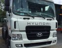 Hyundai HD 700 2017 - Bán xe đầu kéo Hyundai HD700, đời 2017, góp 80%, lãi suất thấp. Xe có sẵn, giao ngay