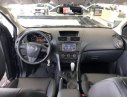 Mazda BT 50   2018 - Bán ô tô Mazda BT 50 đời 2018, màu trắng, nhập khẩu Thái Lan, giá tốt