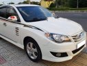 Hyundai Avante   2011 - Cần bán gấp Hyundai Avante năm sản xuất 2011, màu trắng số tự động