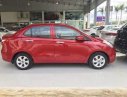 Hyundai Grand i10  1.2MT 2018 - Cần bán xe Hyundai Grand i10 đời 2018, màu đỏ giá tốt