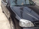 Daewoo Lacetti Ex 2004 - Daewoo Lacetti 2004 xe gia đình sử dụng, giá 126 triệu