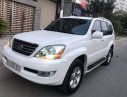 Lexus GX  470 AT   2004 - Bán Lexus GX 470 AT năm sản xuất 2004, màu trắng, nhập khẩu nguyên chiếc giá cạnh tranh