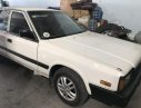 Nissan Bluebird   1987 - Bán Nissan Bluebird đời 1987, màu trắng, 60 triệu