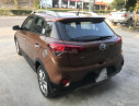 Hyundai i20 Active 2016 - Auto Đông Sơn bán ô tô Hyundai I20 Active sản xuất 2016 màu nâu, 545 triệu nhập khẩu nguyên chiếc