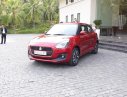 Suzuki Swift 2018 - Bán ô tô Suzuki Swift đời 2018, màu đỏ, nhập khẩu nguyên chiếc từ Thái Lan