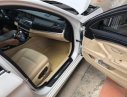 BMW 5 Series  520i  2016 - Bán BMW 5 Series 520i 2016, màu trắng, xe nhập số tự động