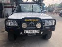 Toyota Land Cruiser 4.5 MT 1998 - Cần bán lại xe Toyota Land Cruiser 4.5 MT sản xuất 1998, màu trắng, nhập khẩu nguyên chiếc