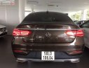 Mercedes-Benz GLE-Class GLE Class 2017 - Cần bán lại xe Mercedes GLE Class đời 2017, màu nâu, nhập khẩu nguyên chiếc như mới