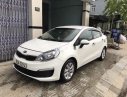 Kia Rio   2015 - Cần bán lại xe Kia Rio năm sản xuất 2015, màu trắng chính chủ