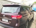 Kia Sedona 2016 - Bán xe Kia Sedona sản xuất năm 2016, màu đỏ