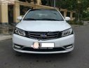 Geely Emgrand 2015 - Cần bán xe Geely Emgrand năm sản xuất 2015, màu trắng, nhập khẩu xe gia đình