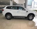 Ford Everest Titanium 2WD 2.0 2018 - " Xe giao ngay" Ford Everest Titanium 4x2, Trend 2018, màu trắng, đỏ nhập khẩu. Hỗ trợ 80% vốn ngân hàng