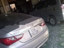 Hyundai Sonata 2010 - Bán Hyundai Sonata đời 2010, màu bạc, nhập khẩu