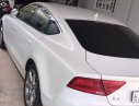 Audi A7 2011 - Cần bán xe Audi A7 đời 2012, màu trắng, xe nhập khẩu