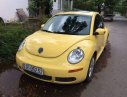 Volkswagen New Beetle   2010 - Bán Volkswagen New Beetle đời 2010, màu vàng, xe nhập giá cạnh tranh