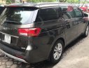 Kia Sedona 2.2 DATH 2015 - Cần bán xe Kia Sedona full dầu 2016, biển HN, tên công ty xuất hoá đơn