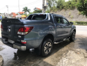 Mazda BT 50 3.2L 4x4 AT 2016 - Auto Đông Sơn bán xe Mazda BT 50 3.2L 4x4 AT năm 2016 màu xanh lam, giá tốt nhập khẩu