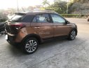 Hyundai i20 Active 2016 - Auto Đông Sơn bán ô tô Hyundai I20 Active sản xuất 2016 màu nâu, 545 triệu nhập khẩu nguyên chiếc