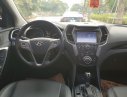 Hyundai Santa Fe 2.4   2015 - Cần bán Santa Fe 2.4 full xăng, đăng ký 29/12/2015