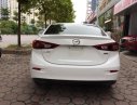 Mazda 3 1.5 fL 2017 - Bán xe Mazda 3 1.5 FL đời 2017 màu trắng, giá 665 triệu