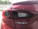 Mazda 3 Facelift 1.5 AT 2017 - Auto Đông Sơn cần bán gấp Mazda 3 Facelift 1.5 AT sản xuất 2017 màu đỏ, 665 triệu