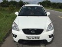 Kia Carens 2.0MT 2016 - Bán Kia Carens 2.0MT sản xuất năm 2016, màu trắng chính chủ giá cạnh tranh