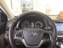 Hyundai Elantra   MT 2017 - Bán xe cũ Hyundai Elantra MT năm 2017, màu trắng, 590 triệu