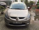 Mitsubishi Grandis   2008 - Bán ô tô Mitsubishi Grandis sản xuất năm 2008, màu vàng