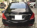 Mercedes-Benz S class S400 2014 - Bán Mercedes S400 màu đen /kem sản xuất năm 2014. Biển Hà Nội